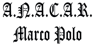 Logo ANACAR Marco Polo
